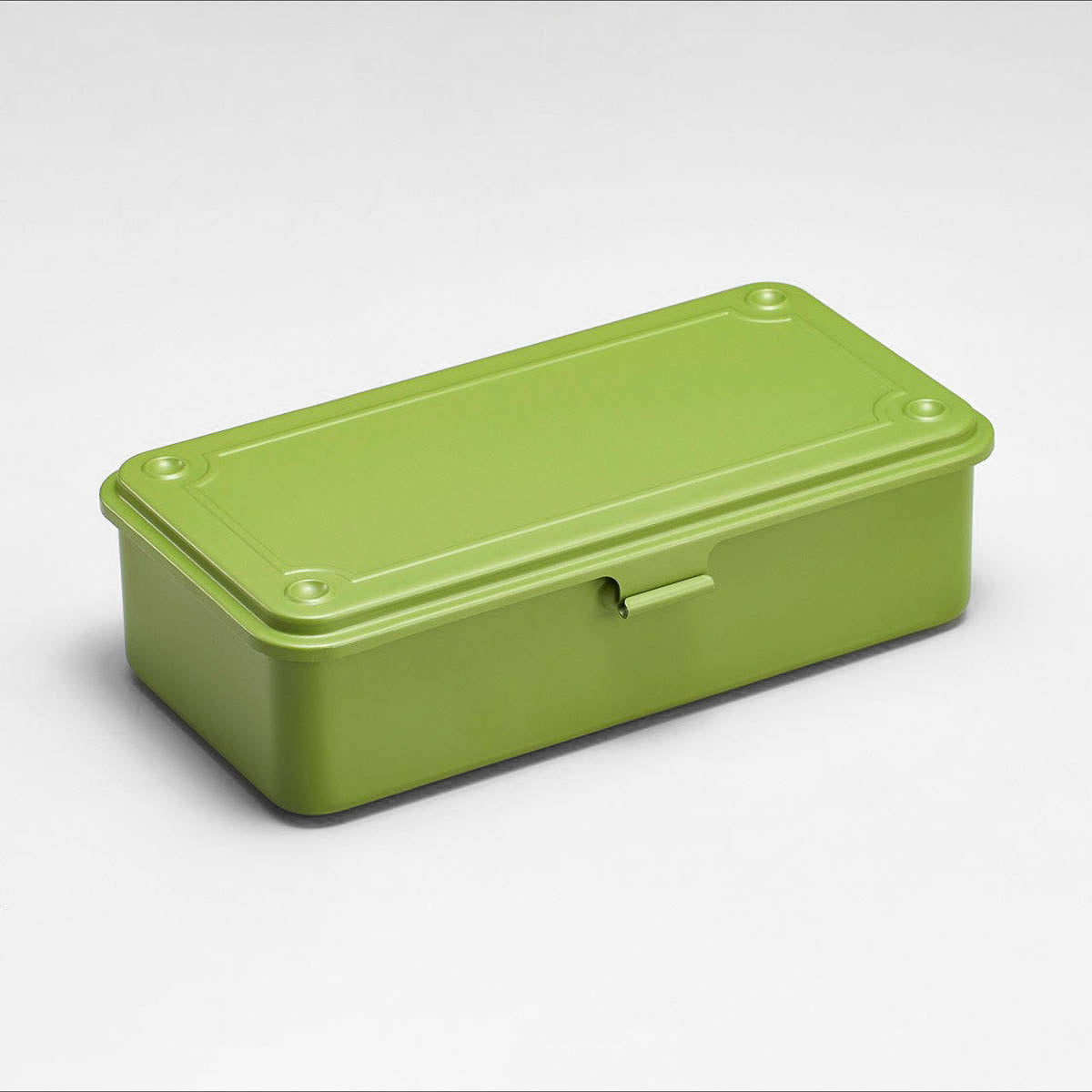 Zubehörbox - TOYO STEEL T190