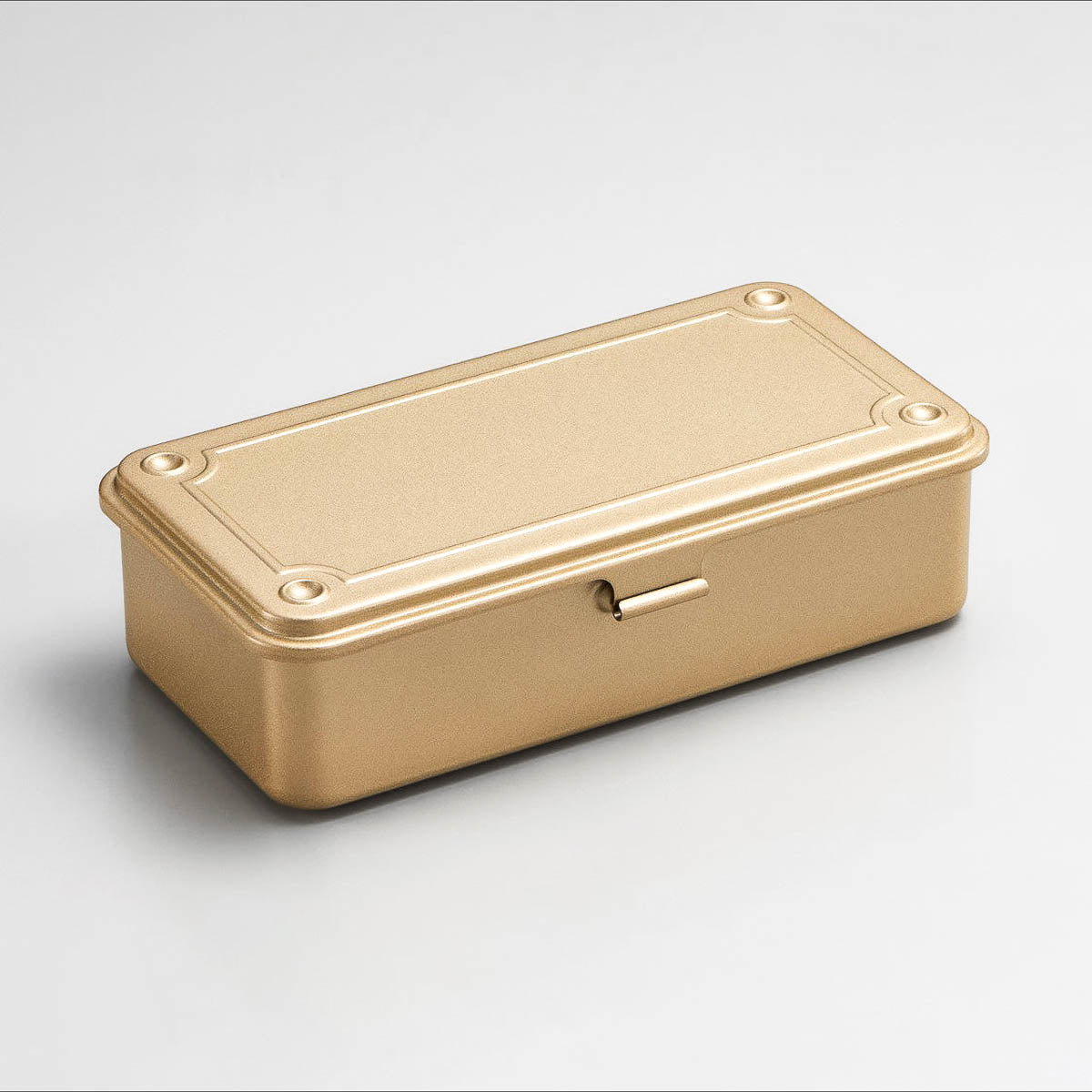 Zubehörbox - TOYO STEEL T190