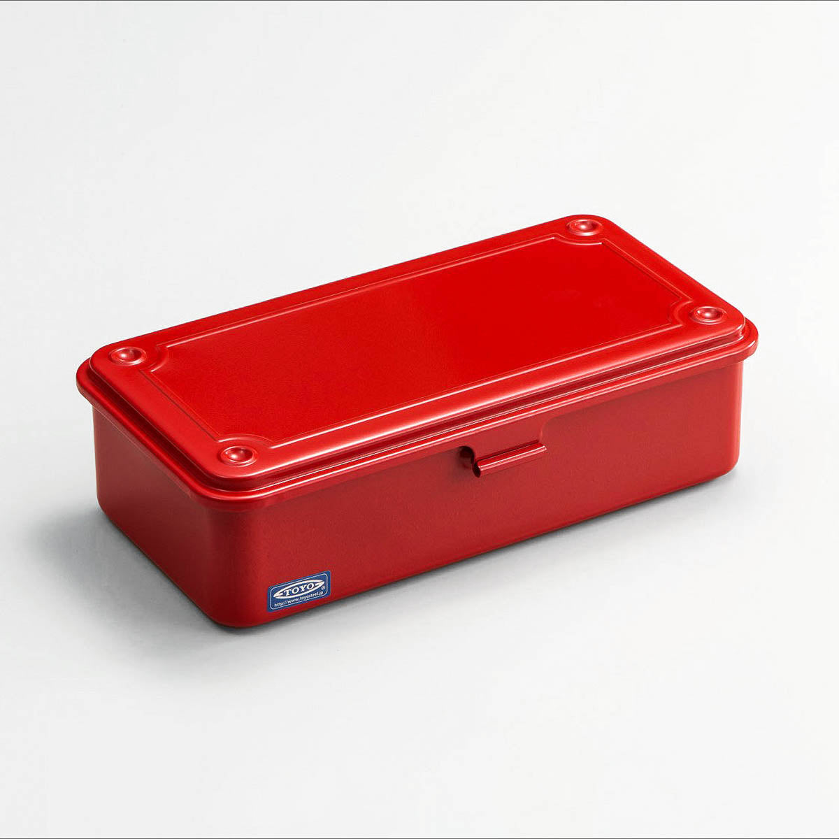 Zubehörbox - TOYO STEEL T190