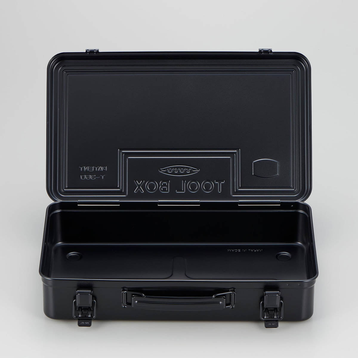 Zubehörbox - TOYO STEEL T360