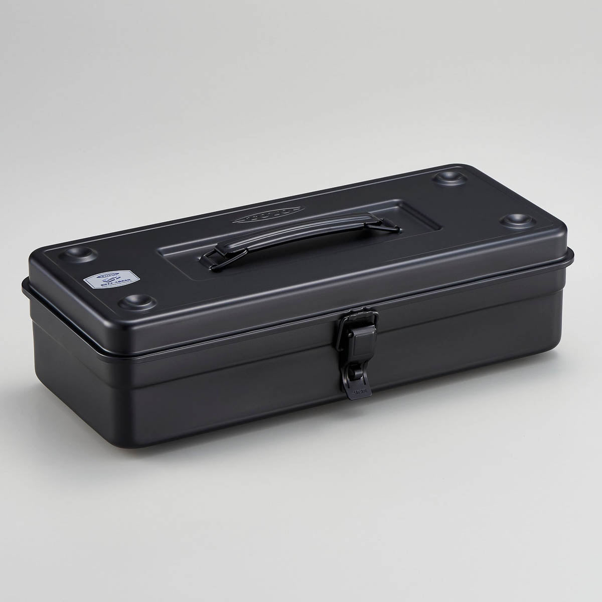 Zubehörbox - TOYO STEEL T350