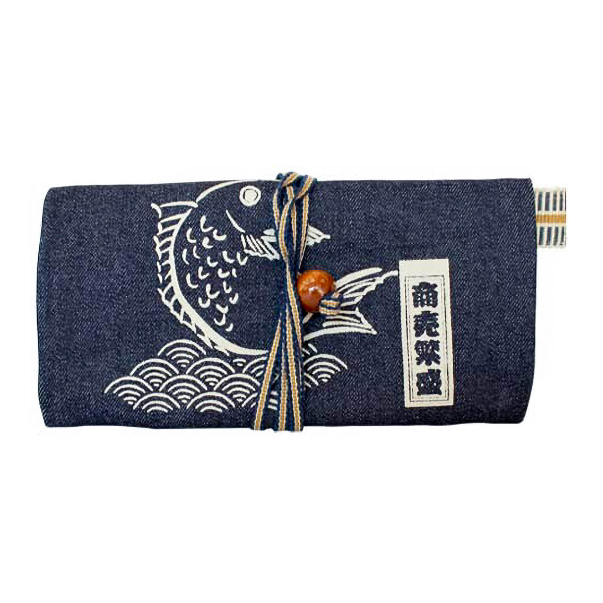 Zubehörtasche - Travel Wallet