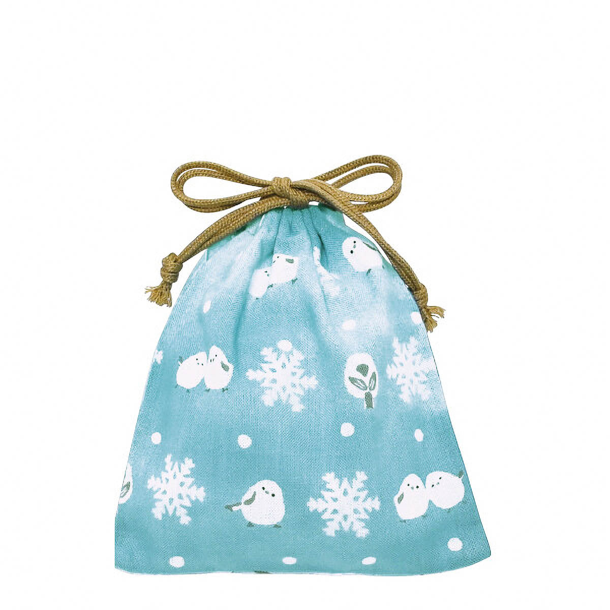 Zubehörtasche - Drawstring Bag - Shimaenaga