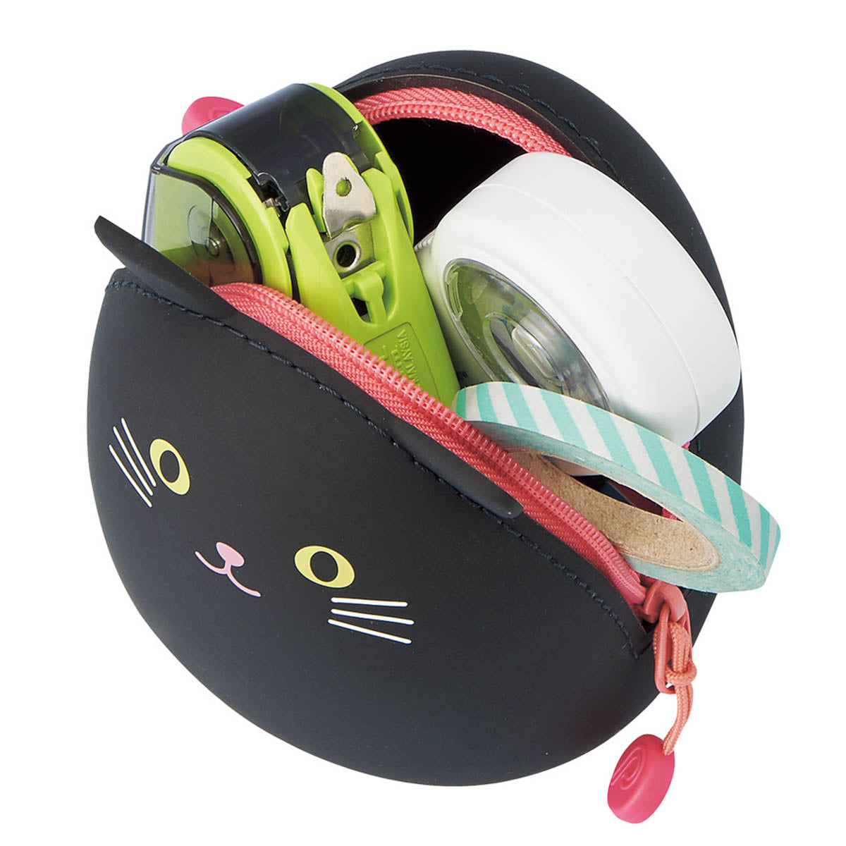 Zubehörtäschchen - LIHIT LAB - PuniLabo - Egg Pouch - Small