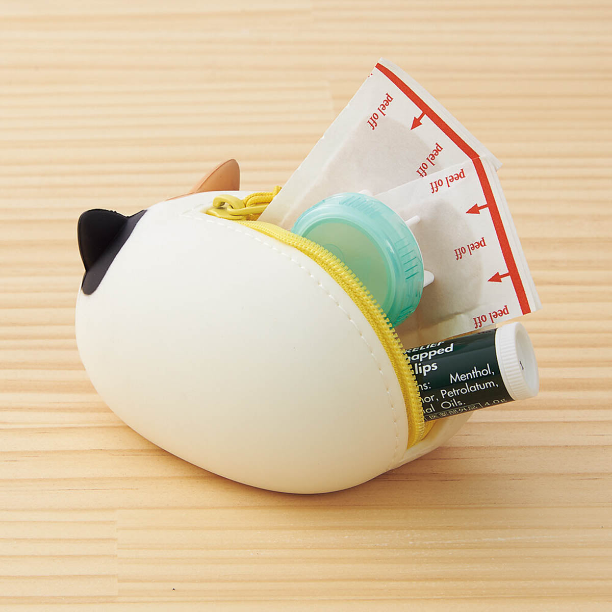 Zubehörtäschchen - LIHIT LAB - PuniLabo - Accessory Pouch