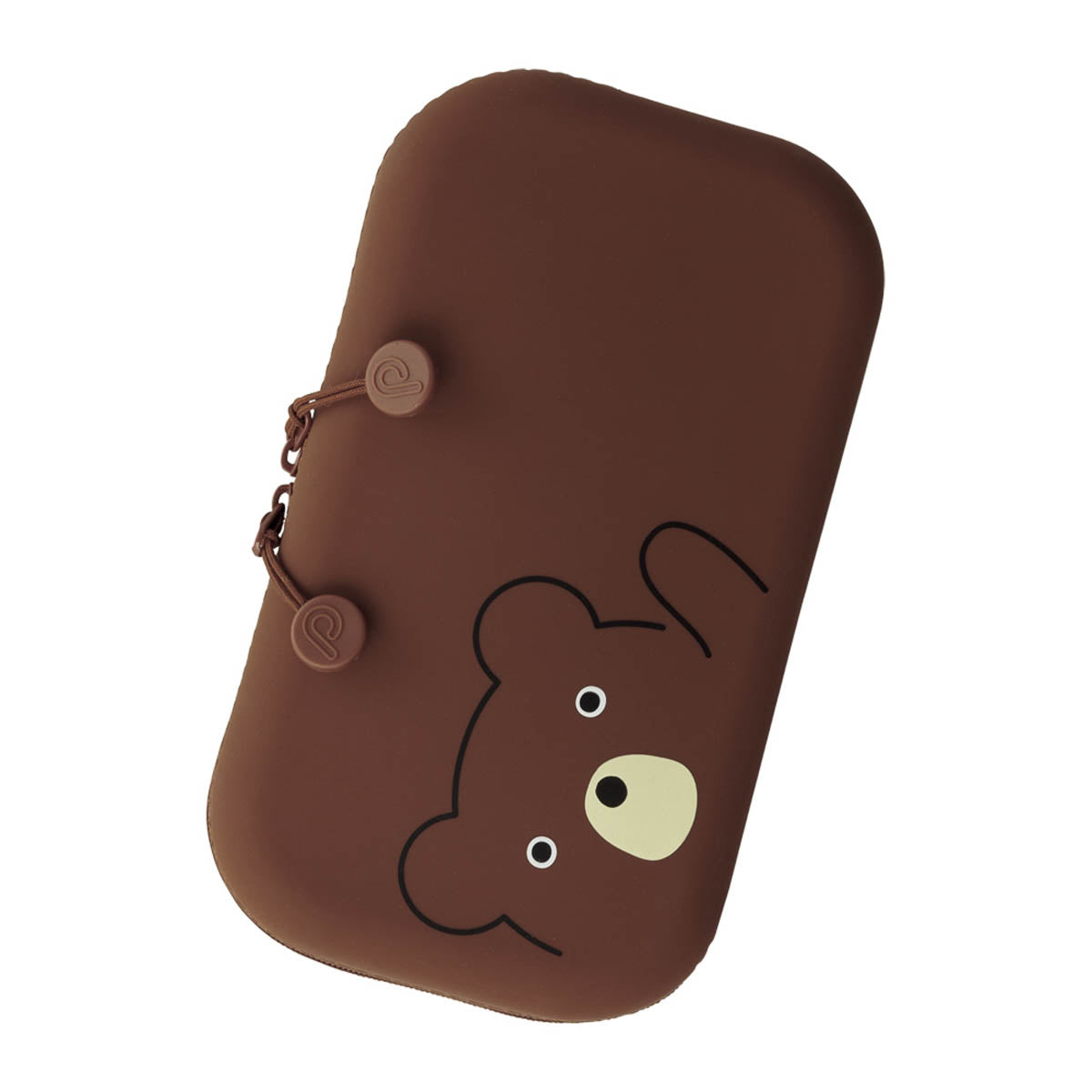 Zubehörtäschchen - LIHIT LAB - PuniLabo - Zipper Pouch