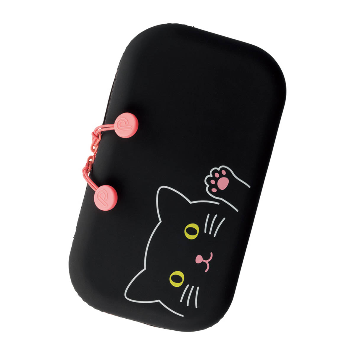 Zubehörtäschchen - LIHIT LAB - PuniLabo - Zipper Pouch