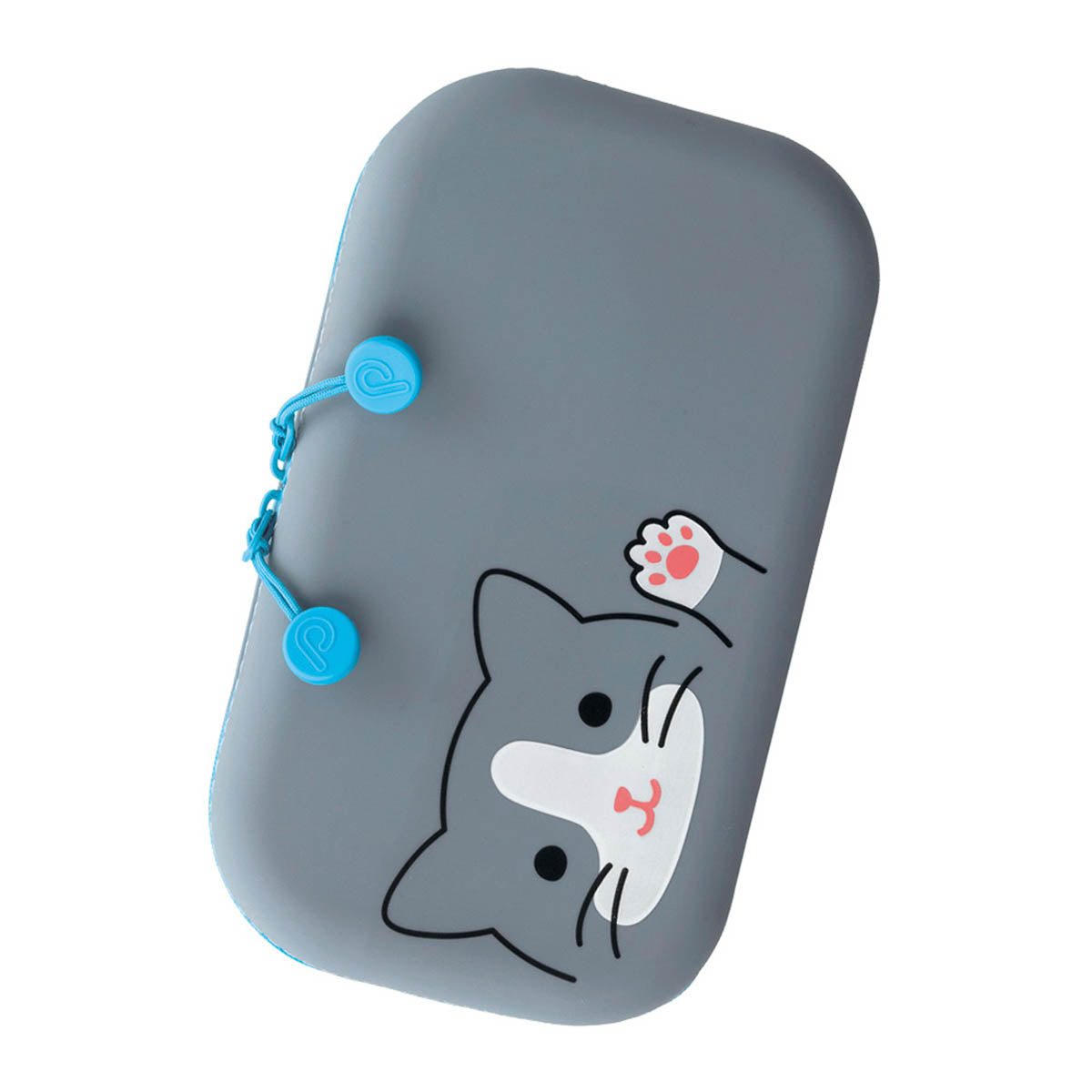 Zubehörtäschchen - LIHIT LAB - PuniLabo - Zipper Pouch