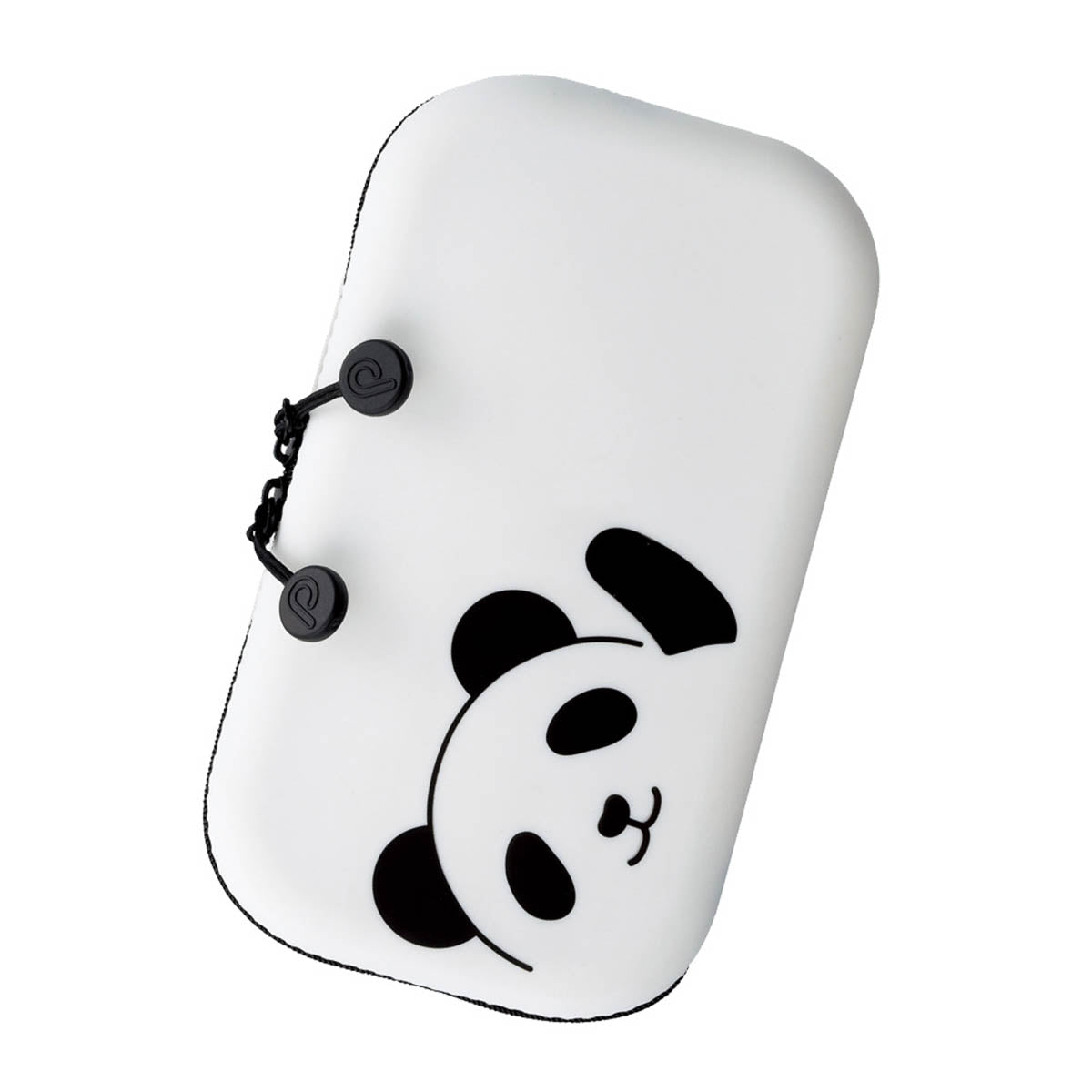 Zubehörtäschchen - LIHIT LAB - PuniLabo - Zipper Pouch