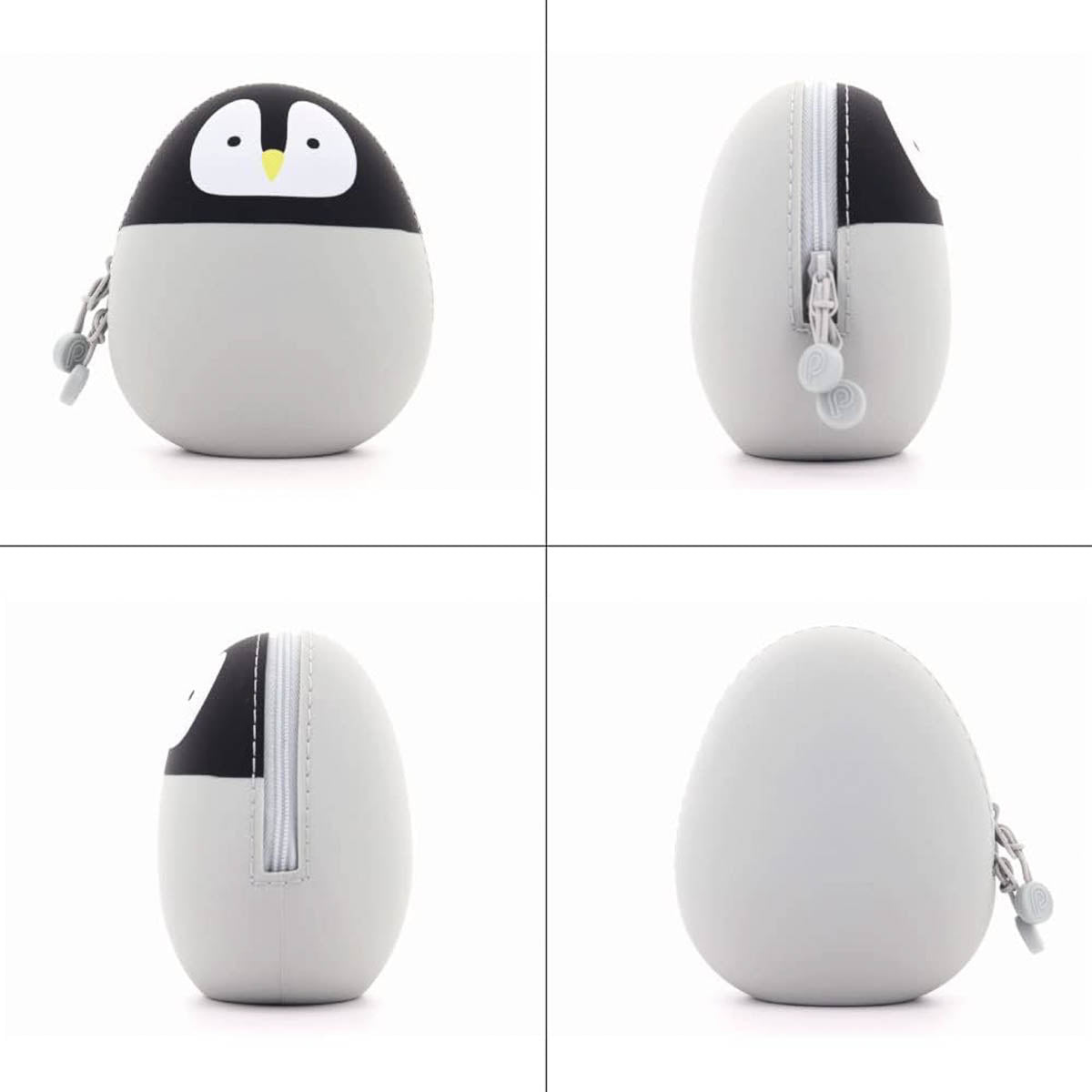 Zubehörtäschchen - LIHIT LAB - PuniLabo - Egg Pouch - Large