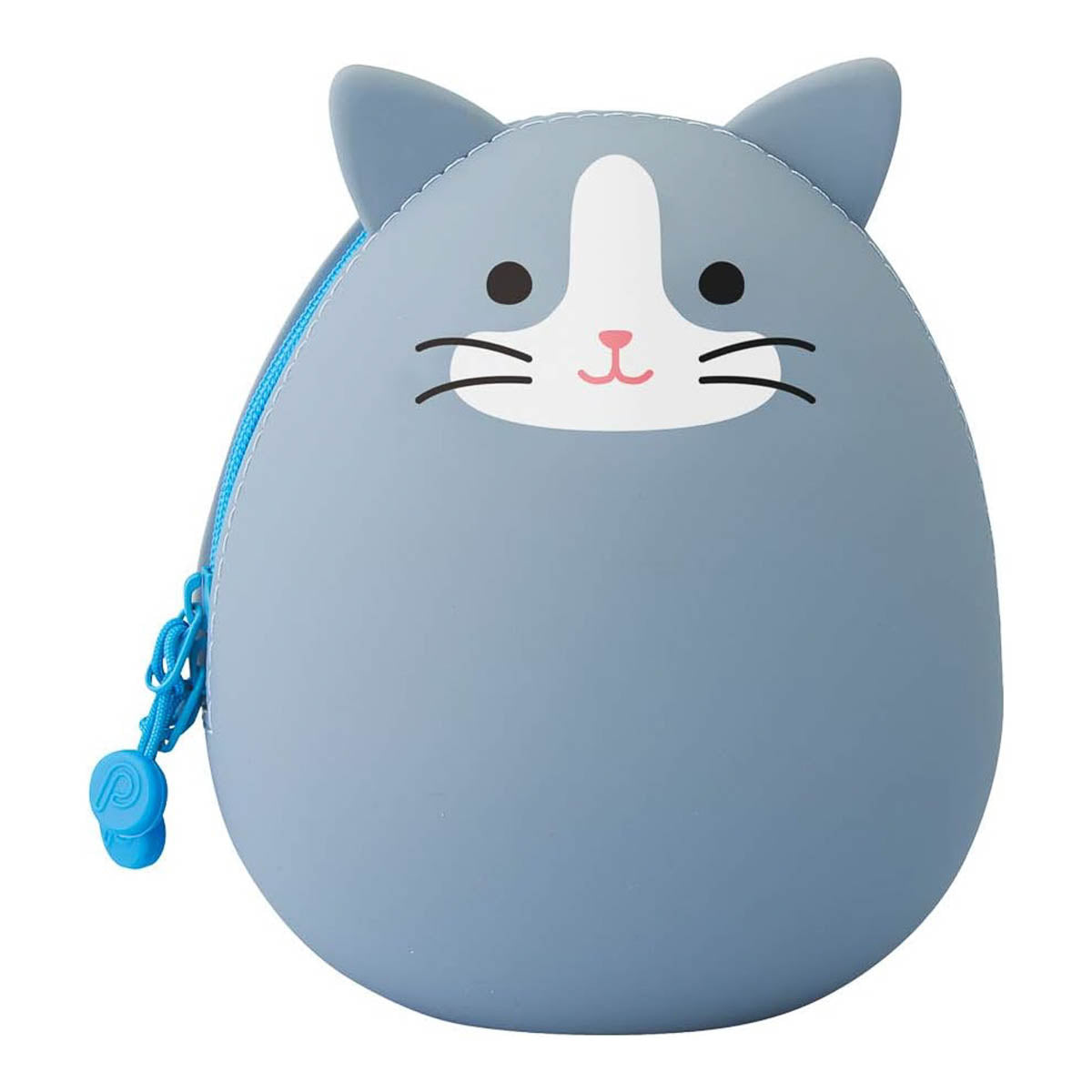 Zubehörtäschchen - LIHIT LAB - PuniLabo - Egg Pouch - Large