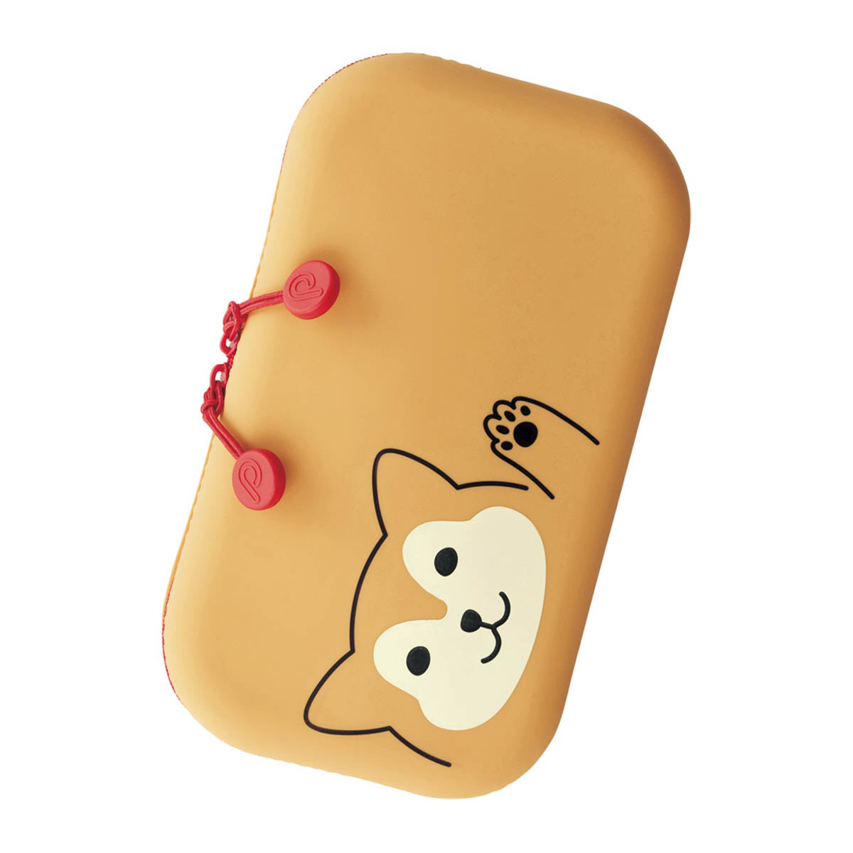 Zubehörtäschchen - LIHIT LAB - PuniLabo - Zipper Pouch