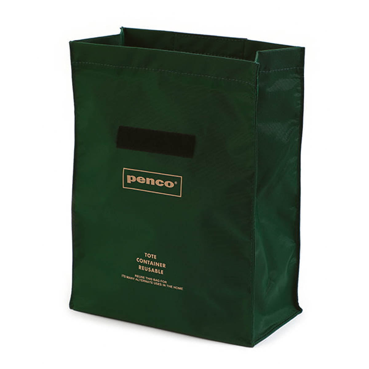 Zubehörtäschchen - Penco - To-Go Sack