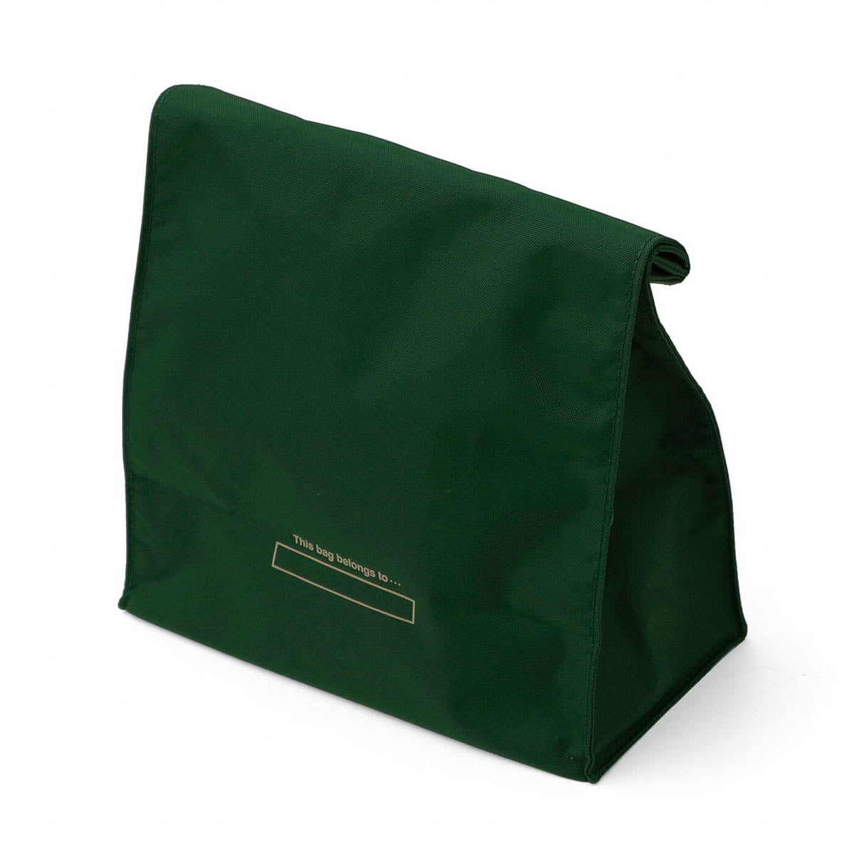 Zubehörtäschchen - Penco - To-Go Sack
