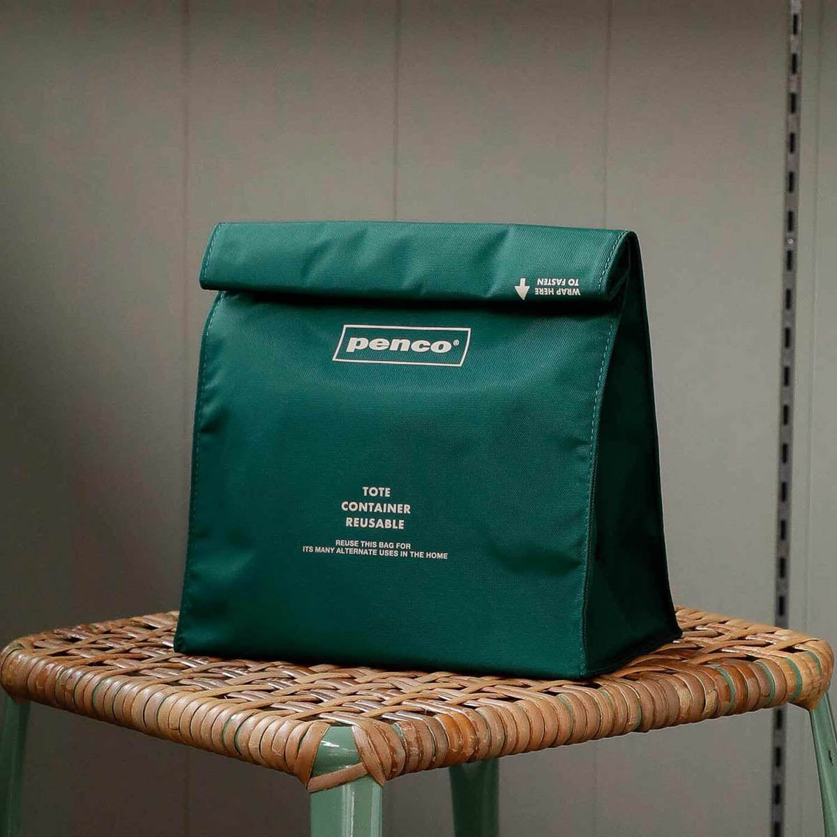 Zubehörtäschchen - Penco - To-Go Sack