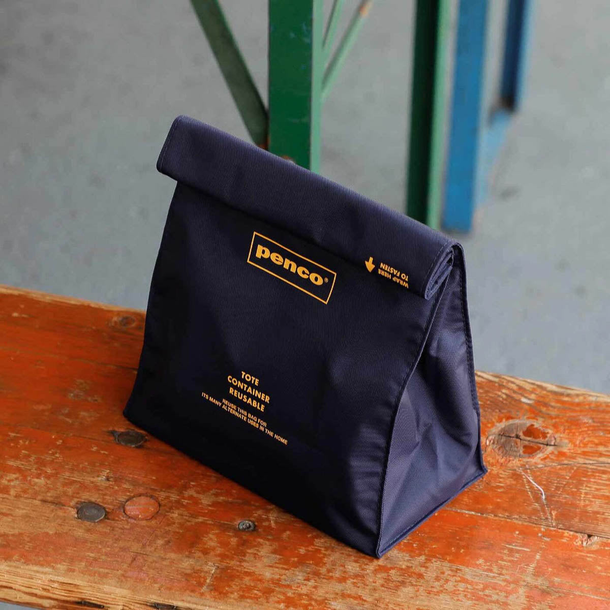 Zubehörtäschchen - Penco - To-Go Sack