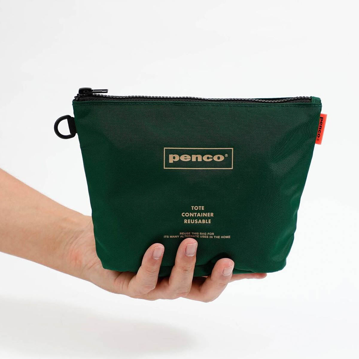 Zubehörtäschchen - Penco - Bucket Pouch