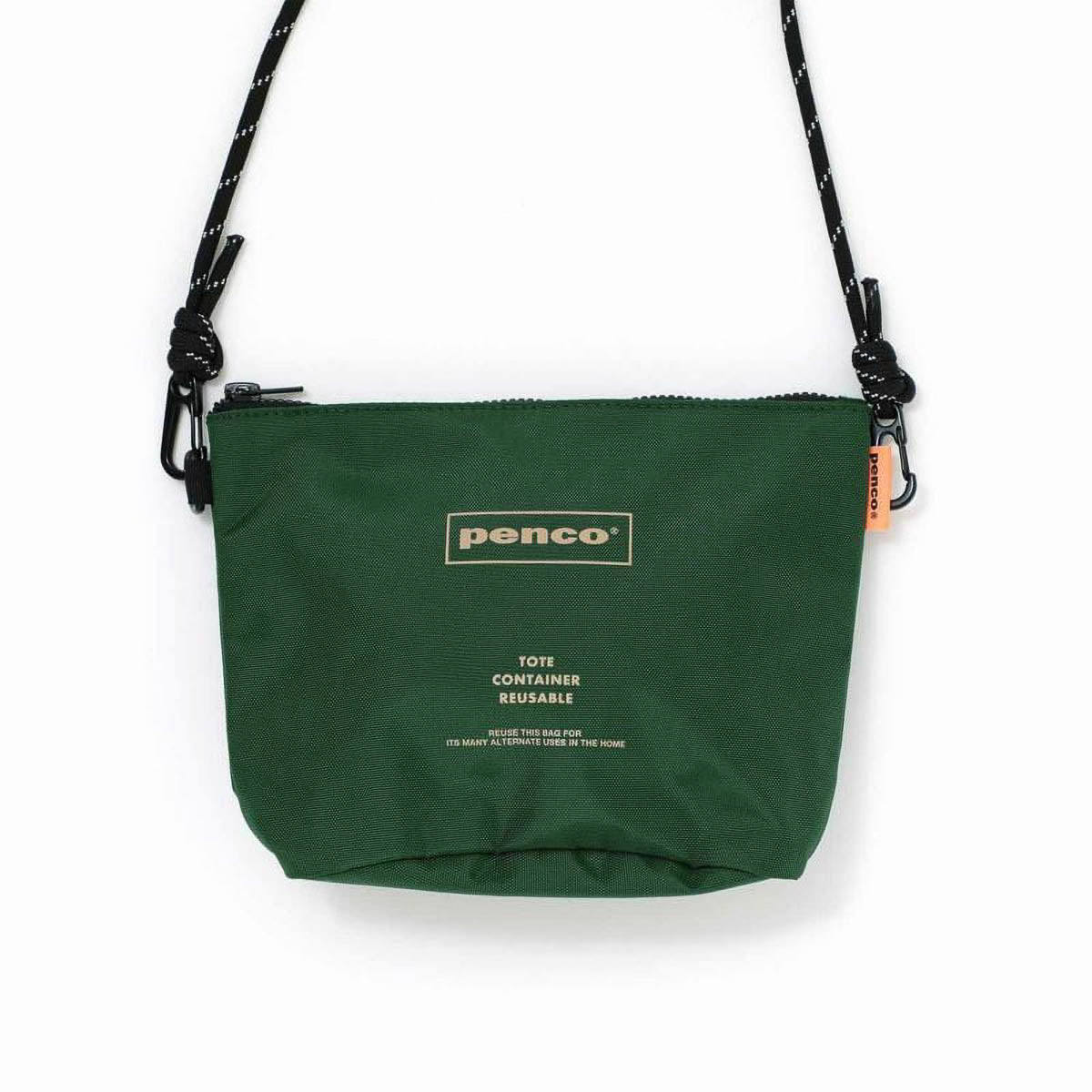 Zubehörtäschchen - Penco - Bucket Pouch