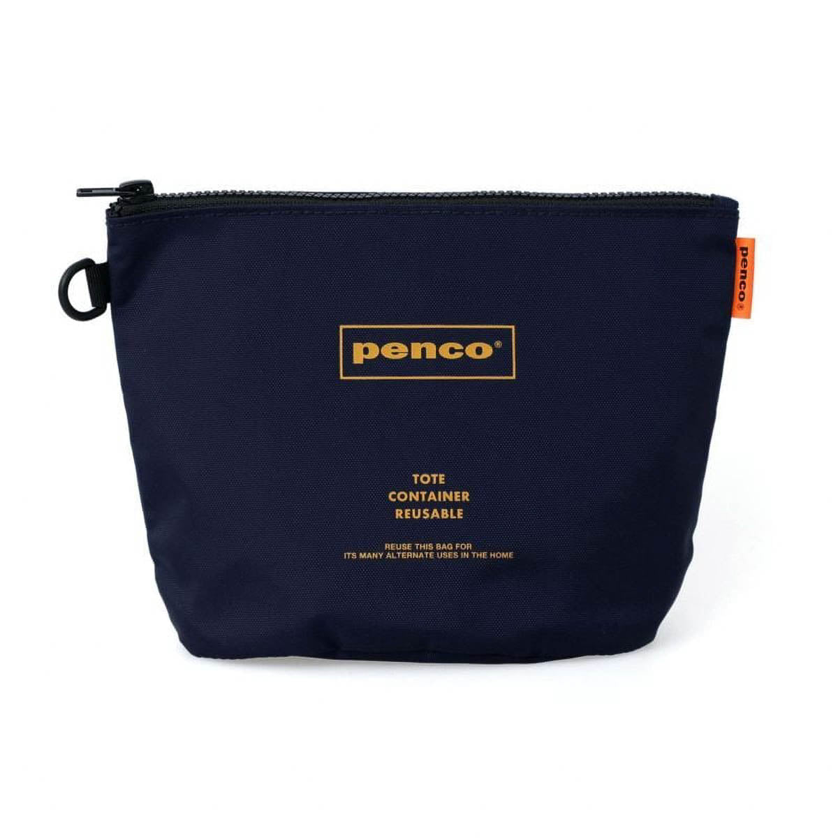 Zubehörtäschchen - Penco - Bucket Pouch
