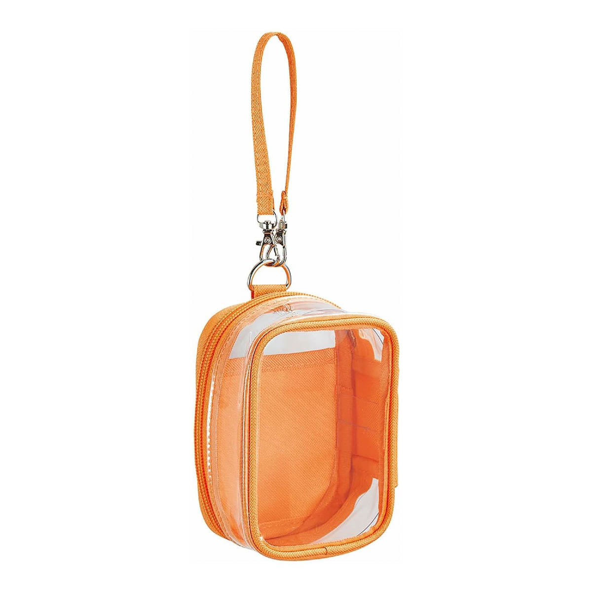 Zubehörtäschchen - LIHIT LAB - PuniLabo - myfa Oshikatsu Pouch - Mini