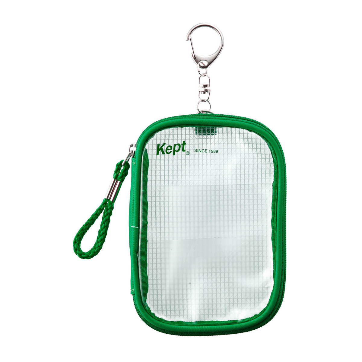 Zubehörtäschchen - Kept - Acrylic Case - Oshikatsu