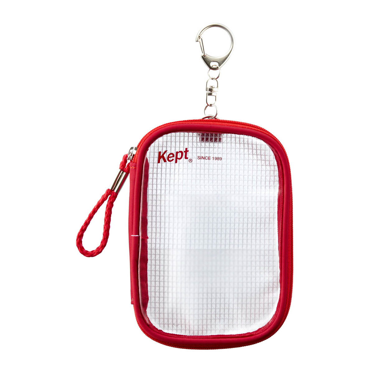 Zubehörtäschchen - Kept - Acrylic Case - Oshikatsu