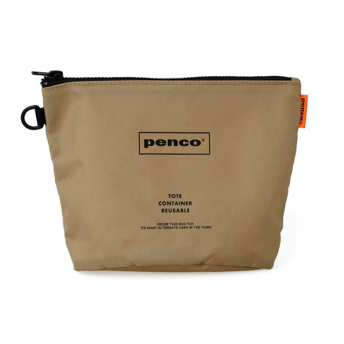 Zubehörtäschchen - Penco - Bucket Pouch