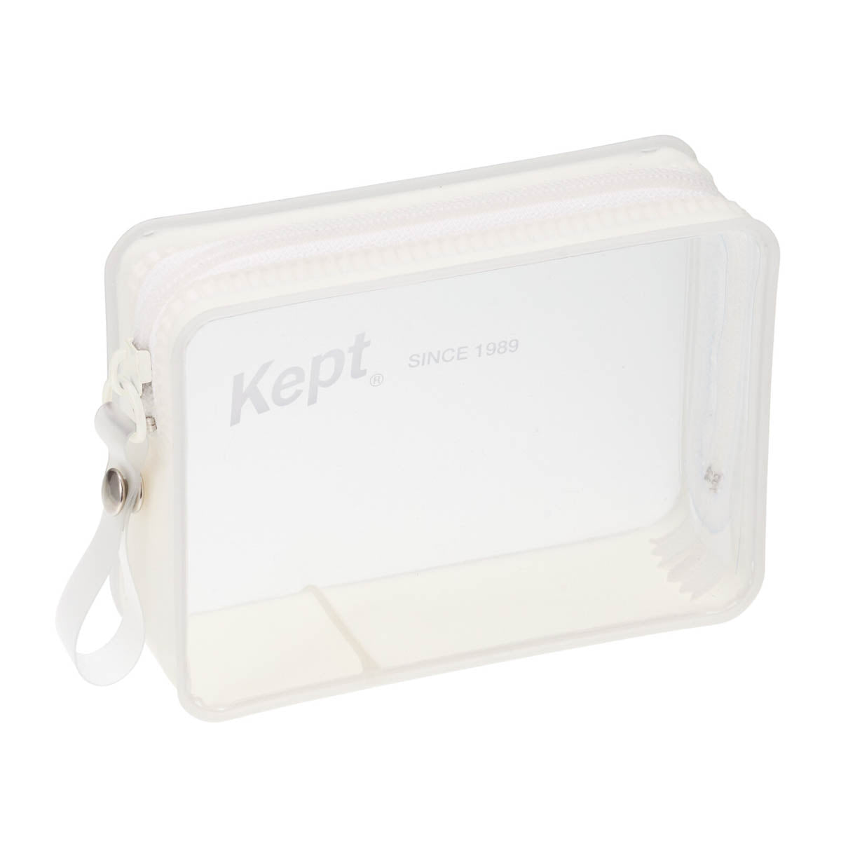 Zubehörtäschchen - Kept - Recto Card Pouch - Oshikatsu