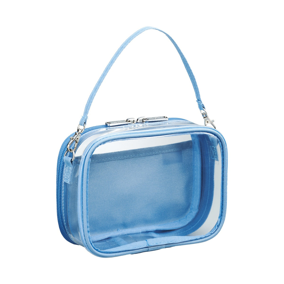 Zubehörtäschchen - LIHIT LAB - myfa Oshikatsu Pouch - Mini Wide