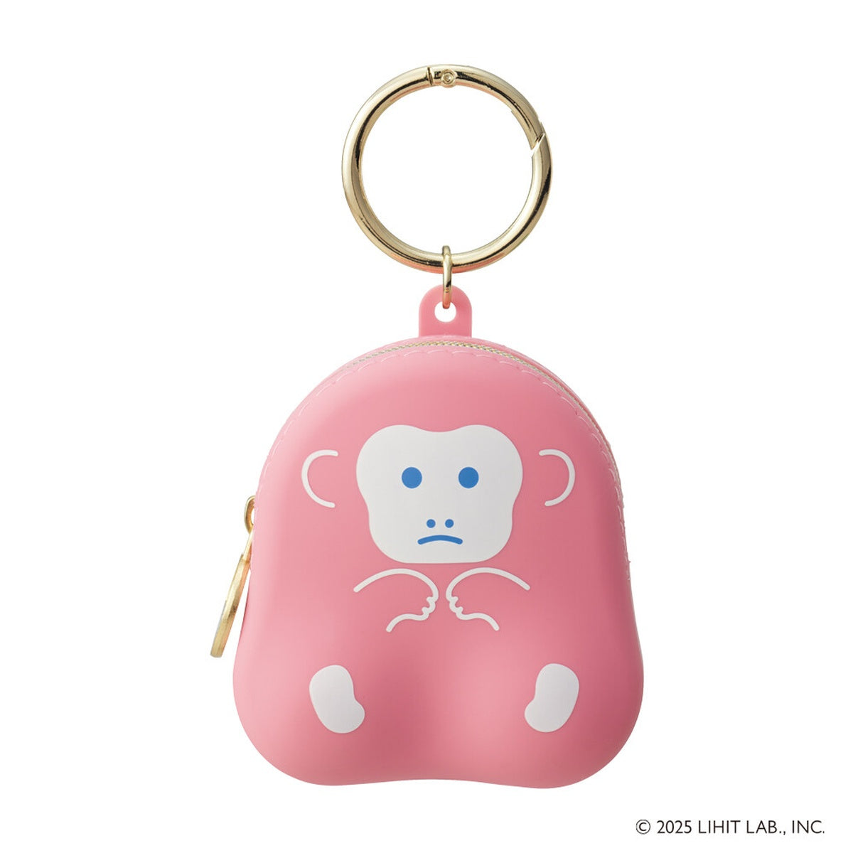 Zubehörtäschchen - LIHIT LAB - Café Puni Lab - Mini Pouch