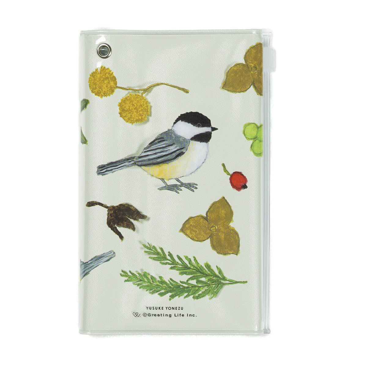 Zubehörtäschchen - TIDY - Small Organizer Pouch - Yusuke Yonezu