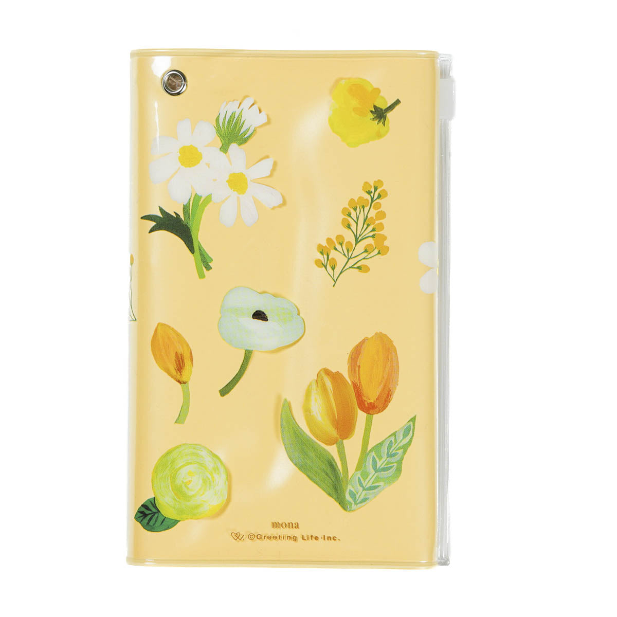 Zubehörtäschchen - TIDY - Small Organizer Pouch - MONA