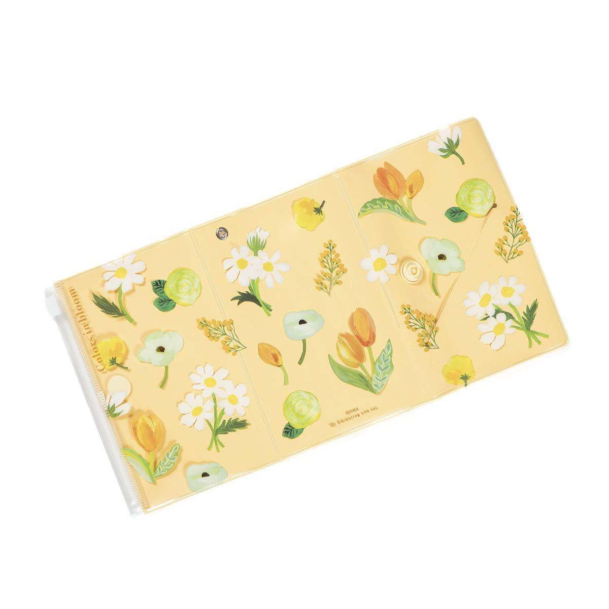 Zubehörtäschchen - TIDY - Small Organizer Pouch - MONA