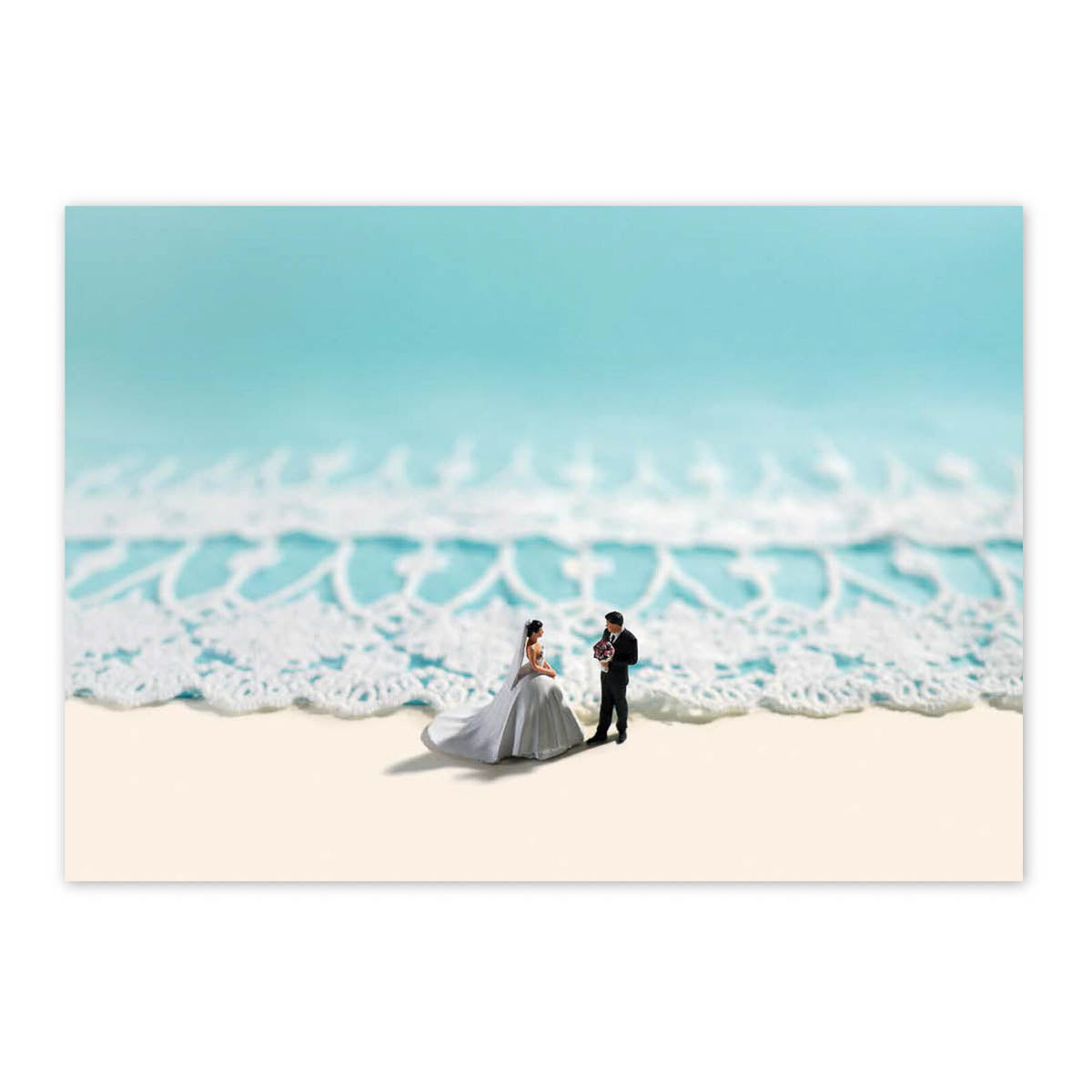 Art Book - MINIATUR LIFE - Tatsuya Tanaka