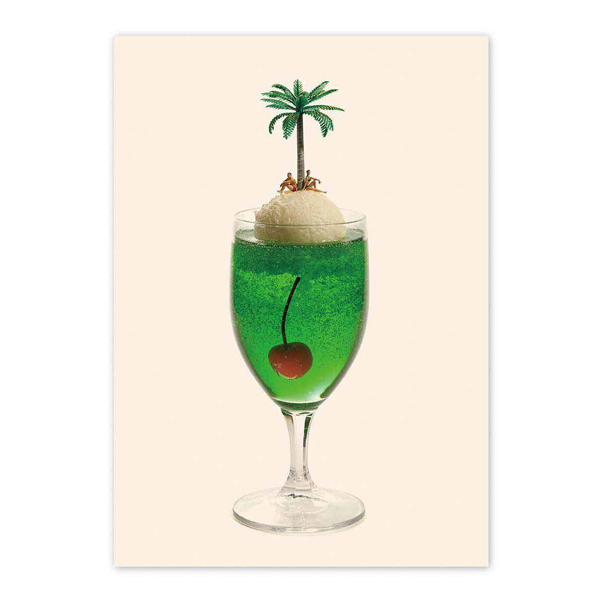 Art Book - MINIATUR LIFE - Tatsuya Tanaka