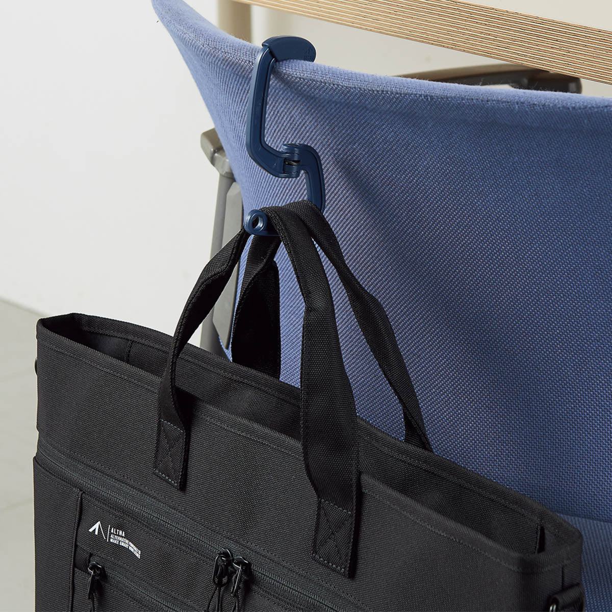 Taschenhaken - LIHIT LAB - Portable Bag Hanger
