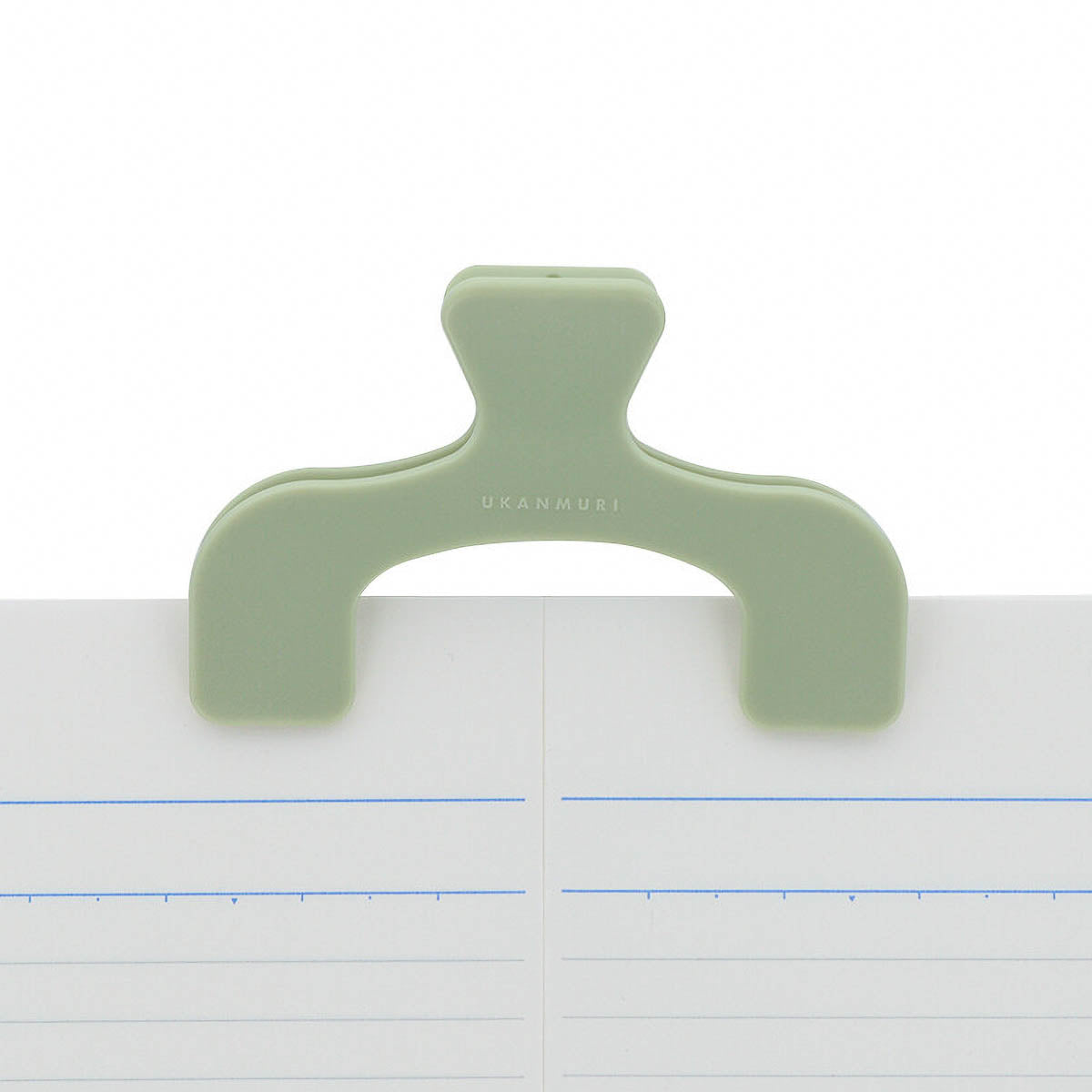 Book Clip - sun-star - Ukanmuri Clip - Petit