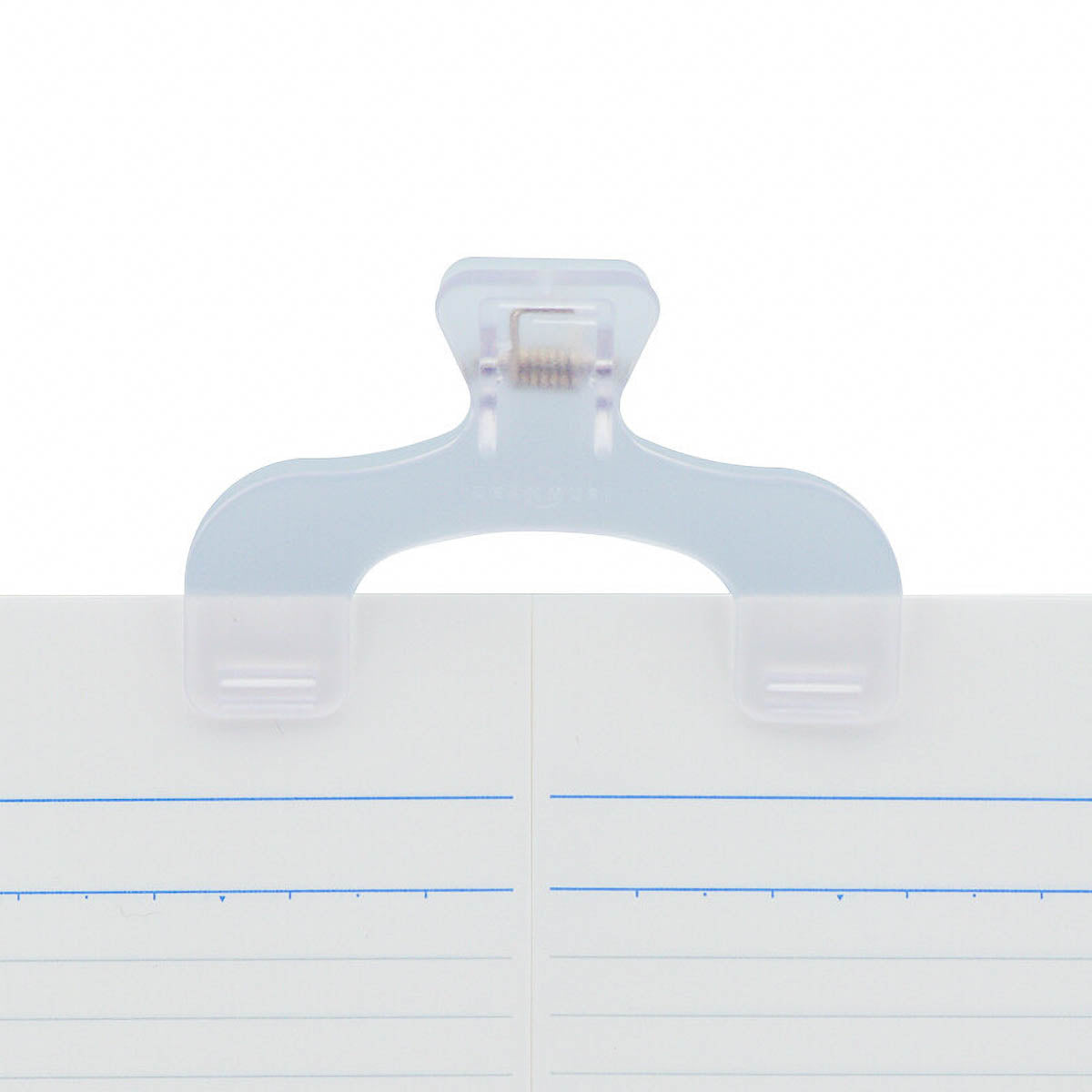 Book Clip - sun-star - Ukanmuri Clip - Petit