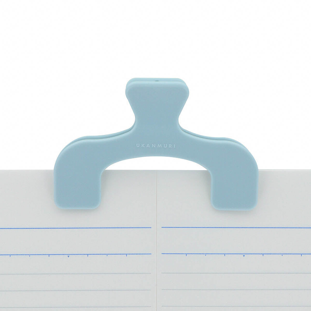 Book Clip - sun-star - Ukanmuri Clip - Petit