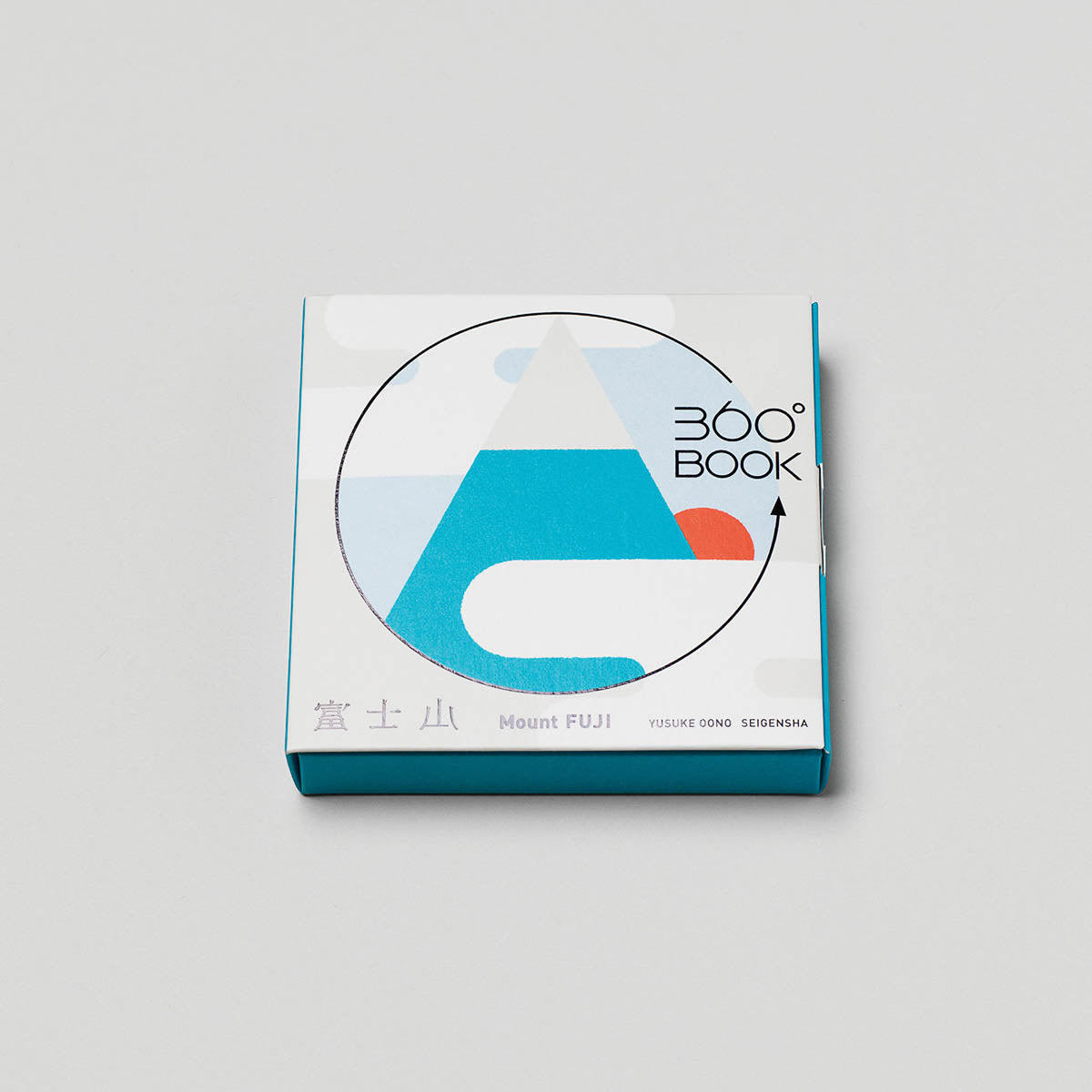 Buch - 360°