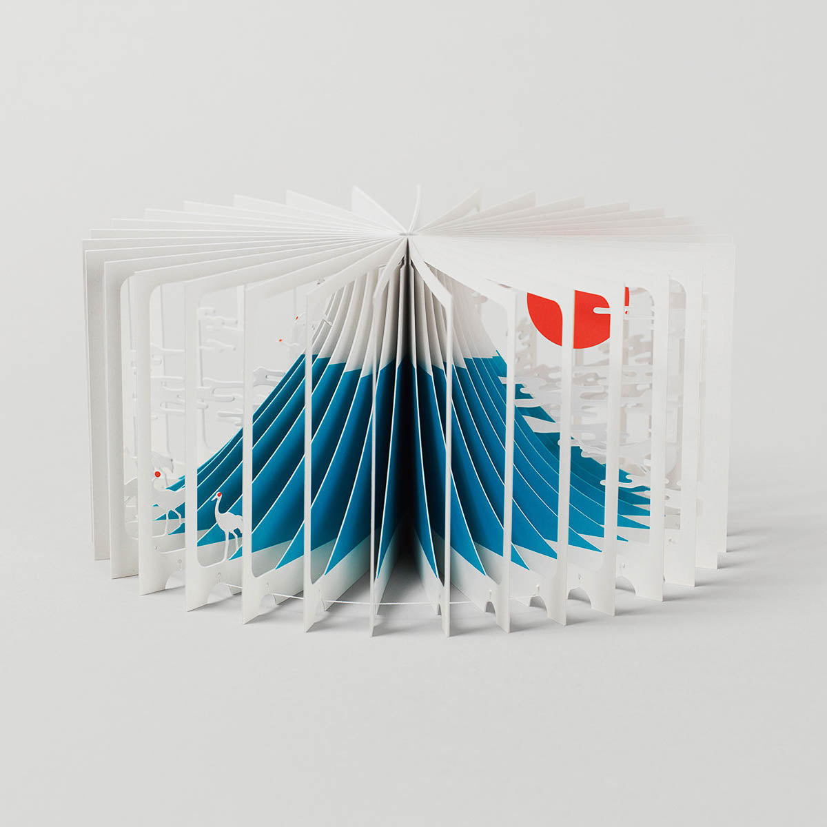 Buch - 360°