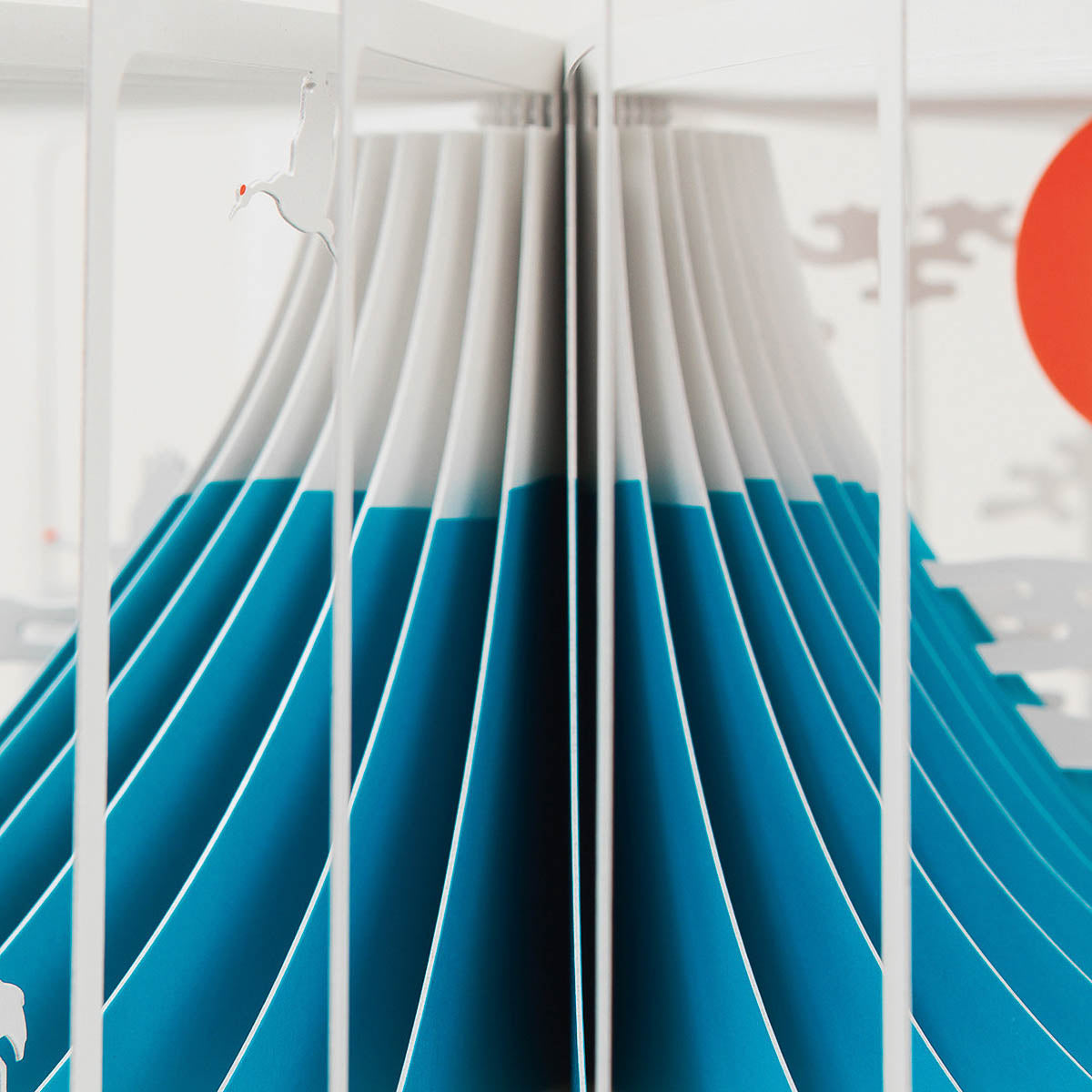 Buch - 360°