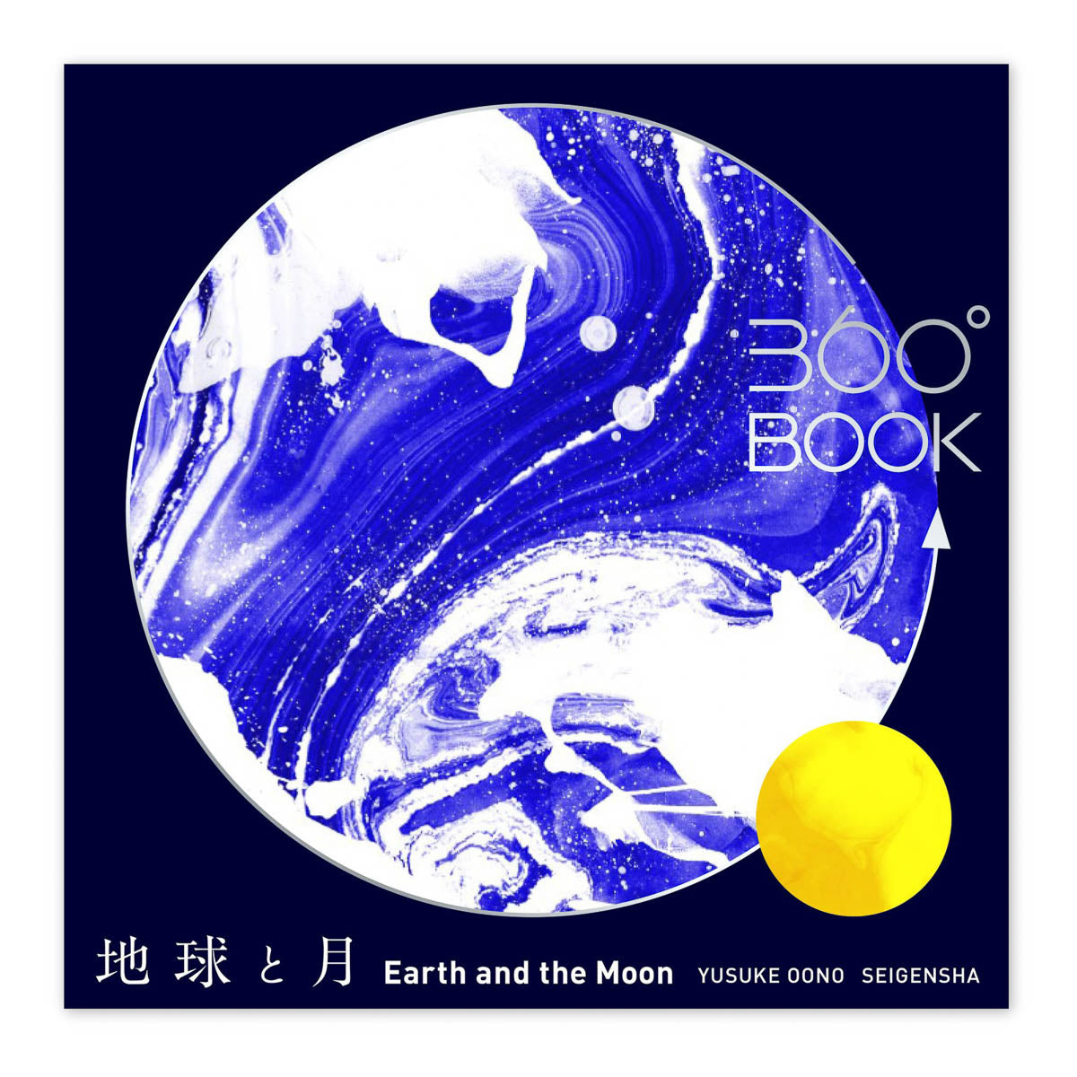 Buch - 360°