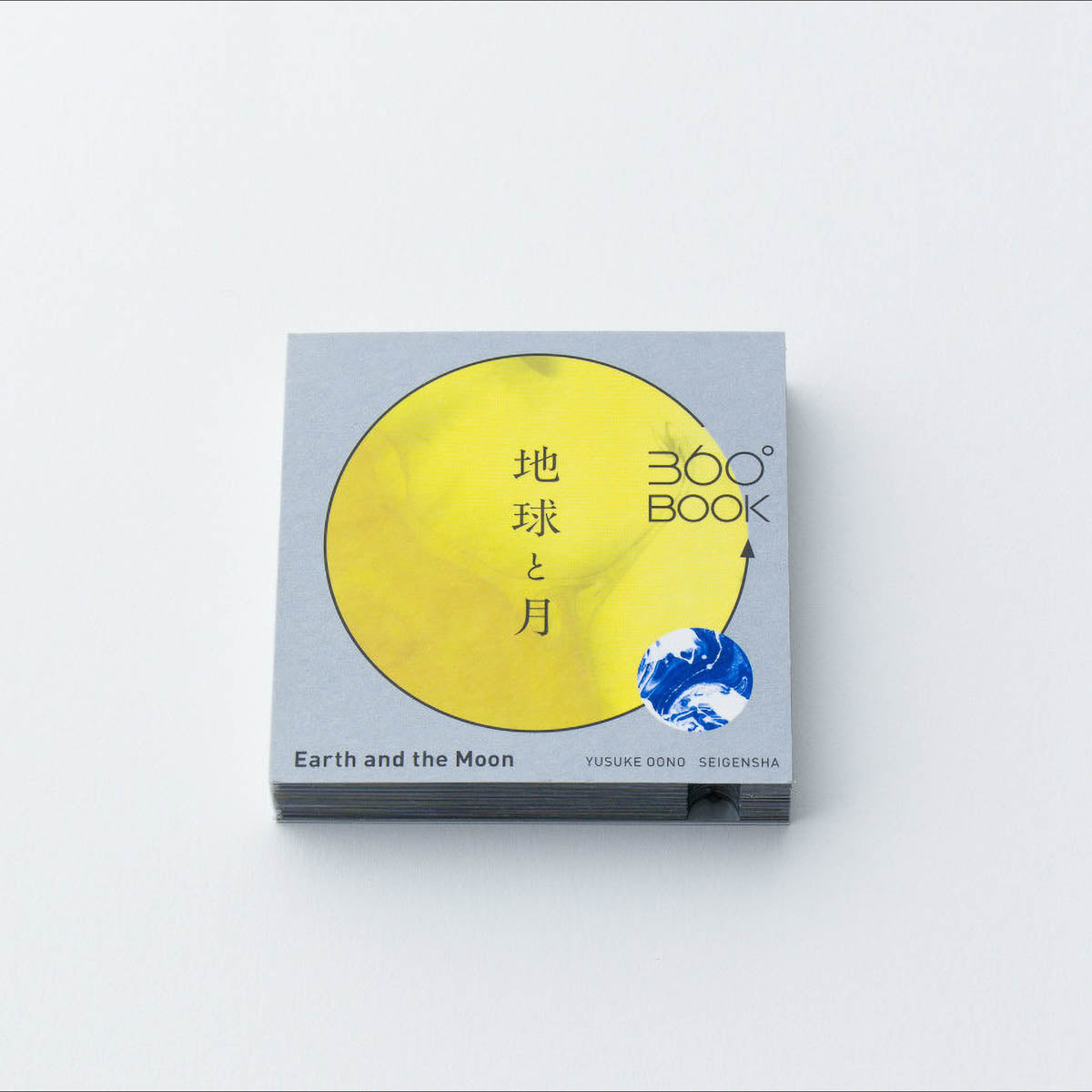 Buch - 360°