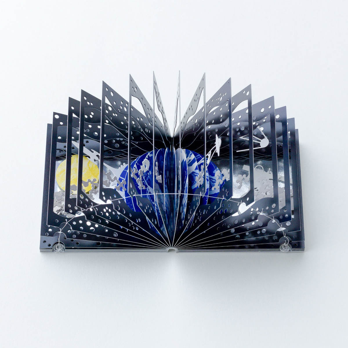Buch - 360°