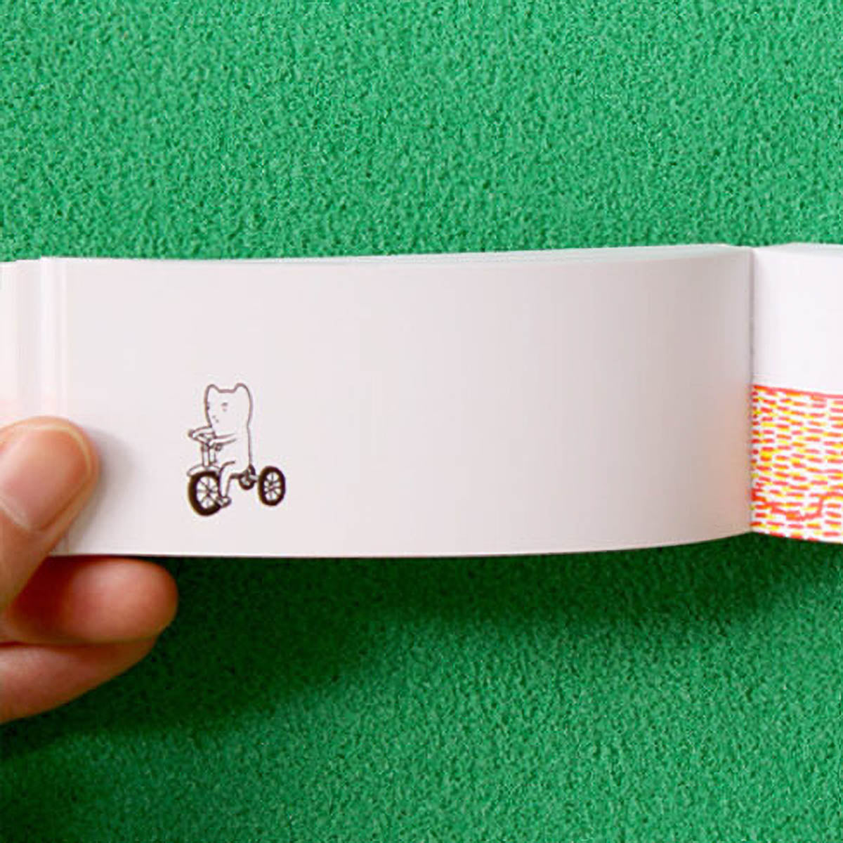 Buch - Flip Book - Cats