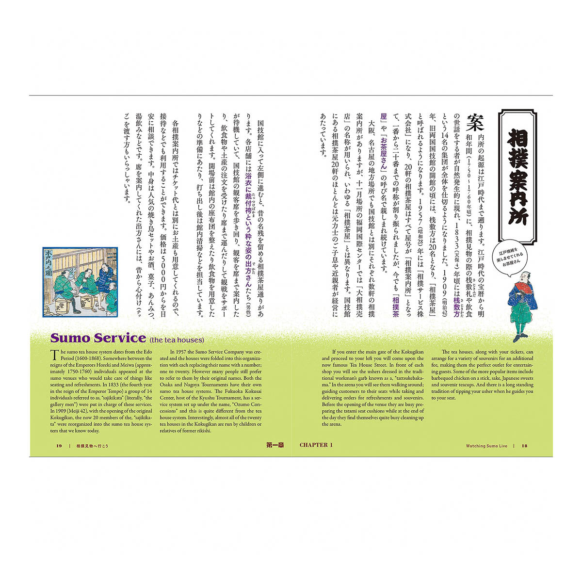 Buch - The Perfect Guide