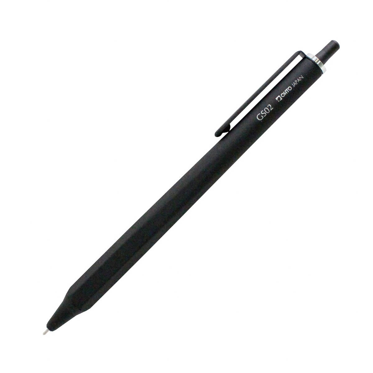 Kugelschreiber - OHTO - GS02 - Roller Gel (2024)