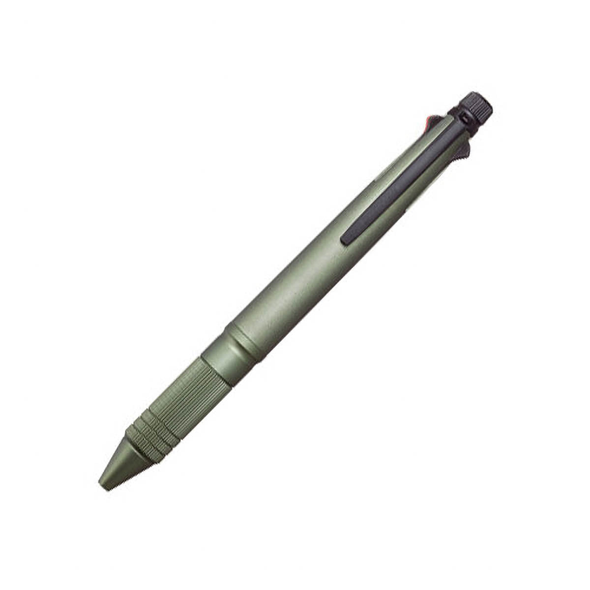 Kugelschreiber - Jetstream 4&1 - Multifunctional - Metal