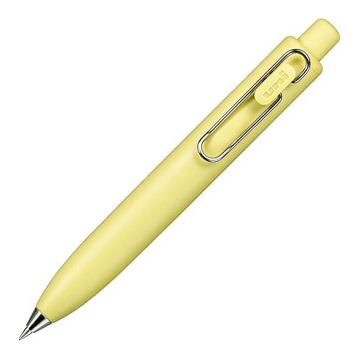 Kugelschreiber - Uni Mitsubishi Pencil - uni-ball one P - 0.5mm